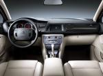 Citroen C5 2008 года (CN)